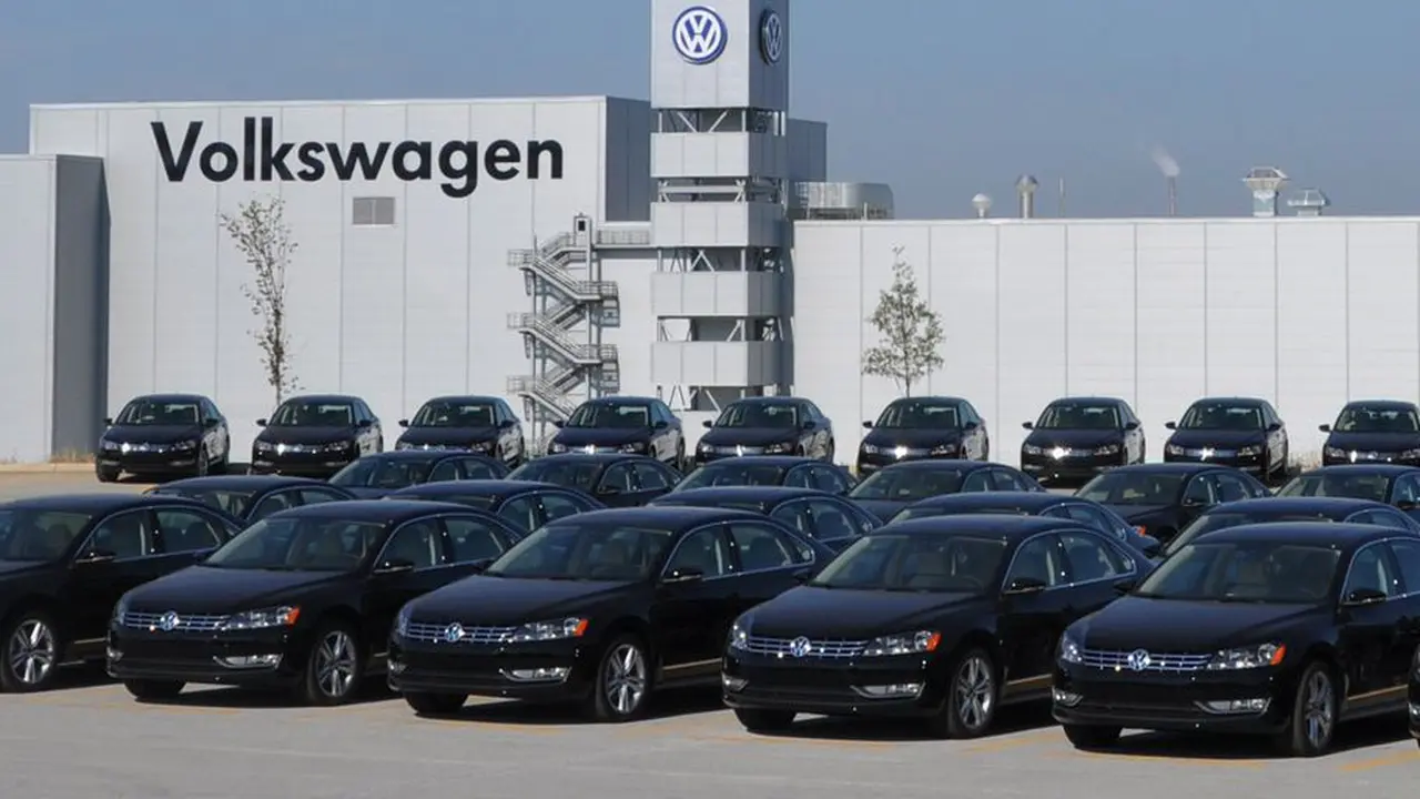 Volkswagen