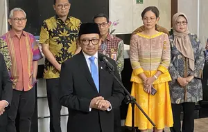 Kebutuhan Investasi 2027 Sentuh  Rp 8.705 Triliun