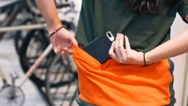 Jersey Beep! Cycling