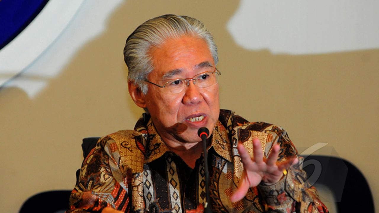 Mendag Enggartiasto Lukita.