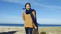 Jelang Menjanda, Dewi Rezer Dibuat Resah dengan Masalah Ini
