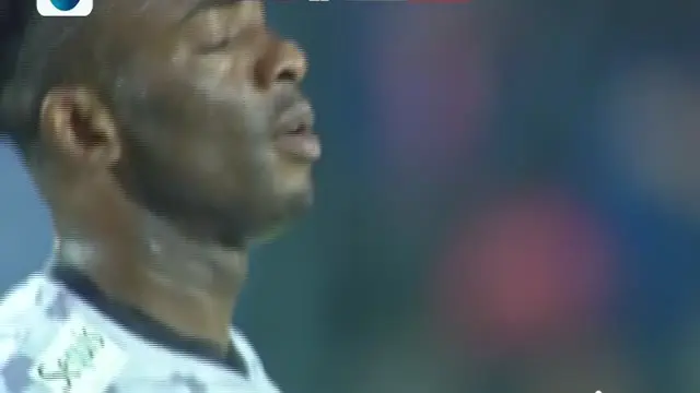 Arema FC 1 VS PS TIRA Persikabo 2 FULL Highlight | Shopee Liga 1