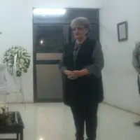 Meninggalnya Yana Zein meninggalkan satu cerita dan pemandangan yang membuat miris. (Bambang E. Ros/Bintang.com)