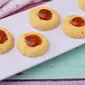 Thumbprint Cookies (sumber: iStockphoto)