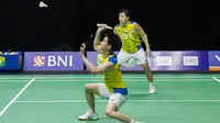 Olimpiade 2020: Kevin / Marcus Sebut Lawan Terberat adalah Diri Sendiri