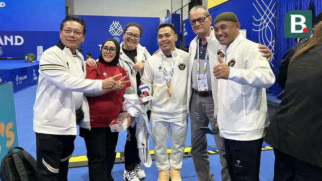 Eko Yuli Irawan