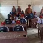 PT Marga Bara Jaya (MBJ), perusahaan penyedia logistik dan infrastruktur, meresmikan operasional Sekolah Filial (sekolah kelas jauh di pedalaman) bagi anak-anak dari Suku Anak Dalam (SAD) Sungai Badak