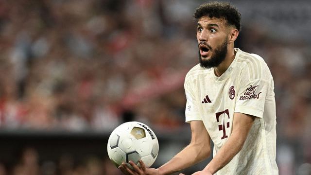 Foto: Daftar 4 Pemain yang Pernah Didatangkan MU dari Bayern Munchen dalam 17 Tahun Terakhir, Matthijs de Ligt dan Noussair Mazraoui Terbaru