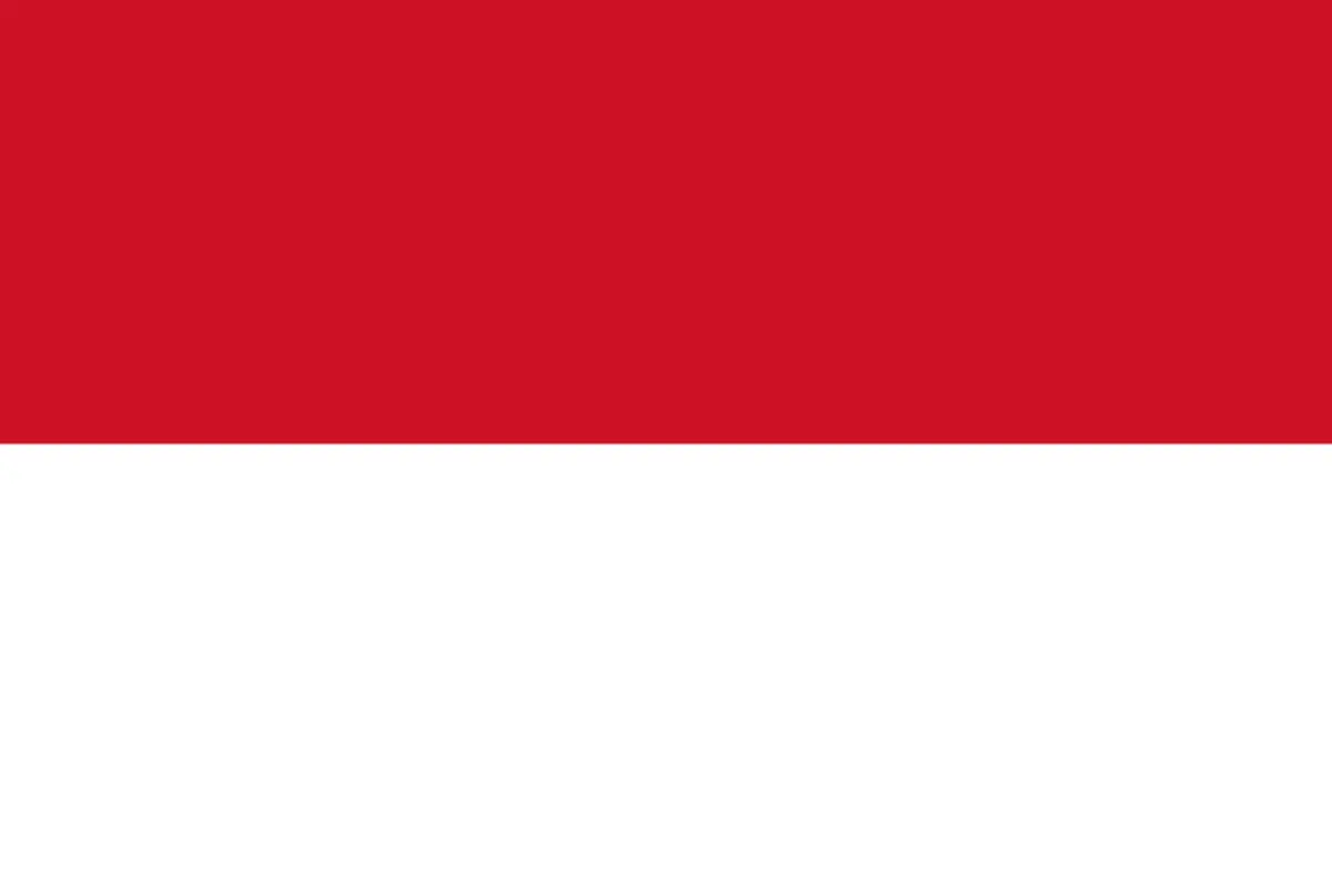 Demi Hari Bela Negara, Bendera Merah Putih 2.000 Meter Disiapkan