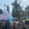 Keranda Khas Gorontalo Antar Rachmat Gobel ke Pusara TMP Kalibata