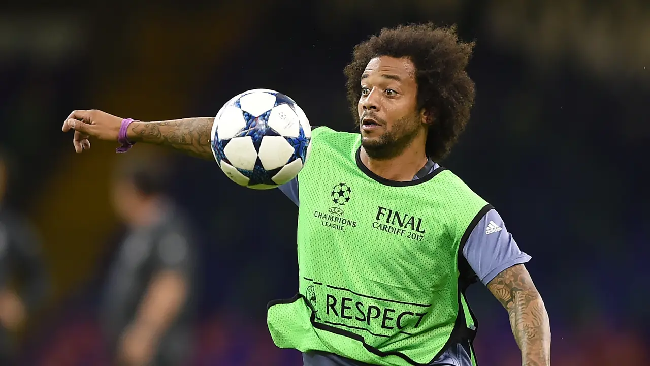 Marcelo
