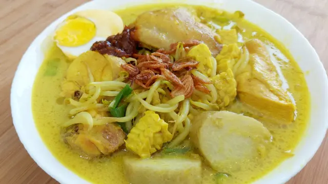 Resep Bumbu Orem-Orem Tahu Tempe Telur