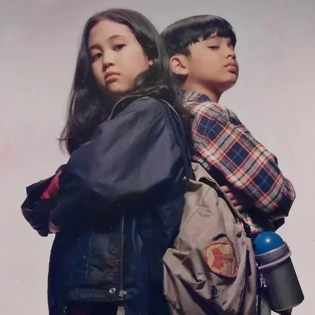 Petualangan Sherina 2 Tayang 2021, Ini 7 Transformasi Sherina dan Derby Romero