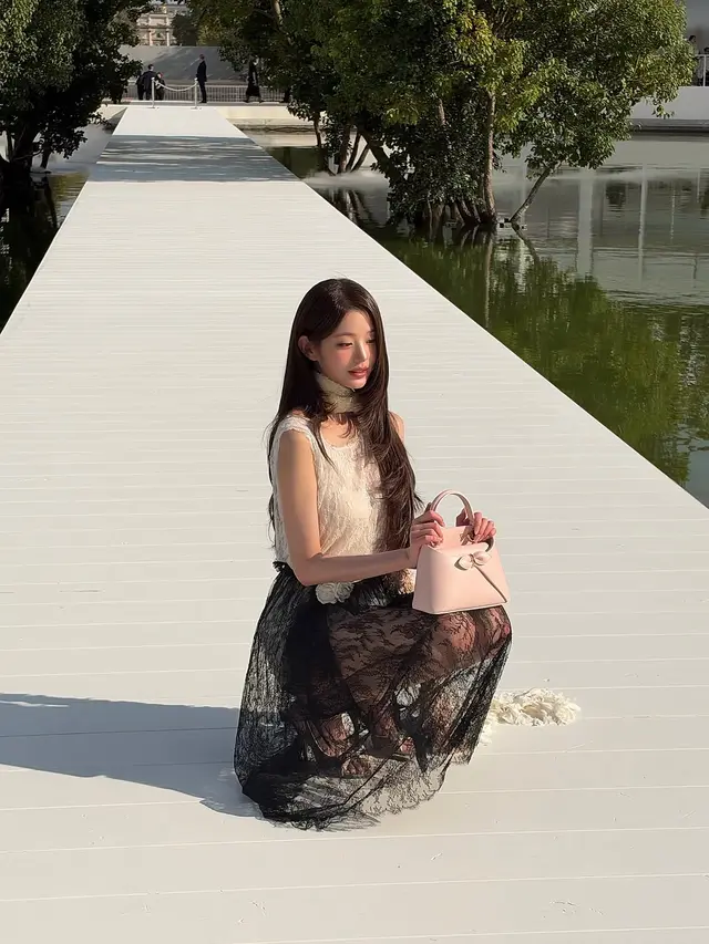 Wonyoung IVE