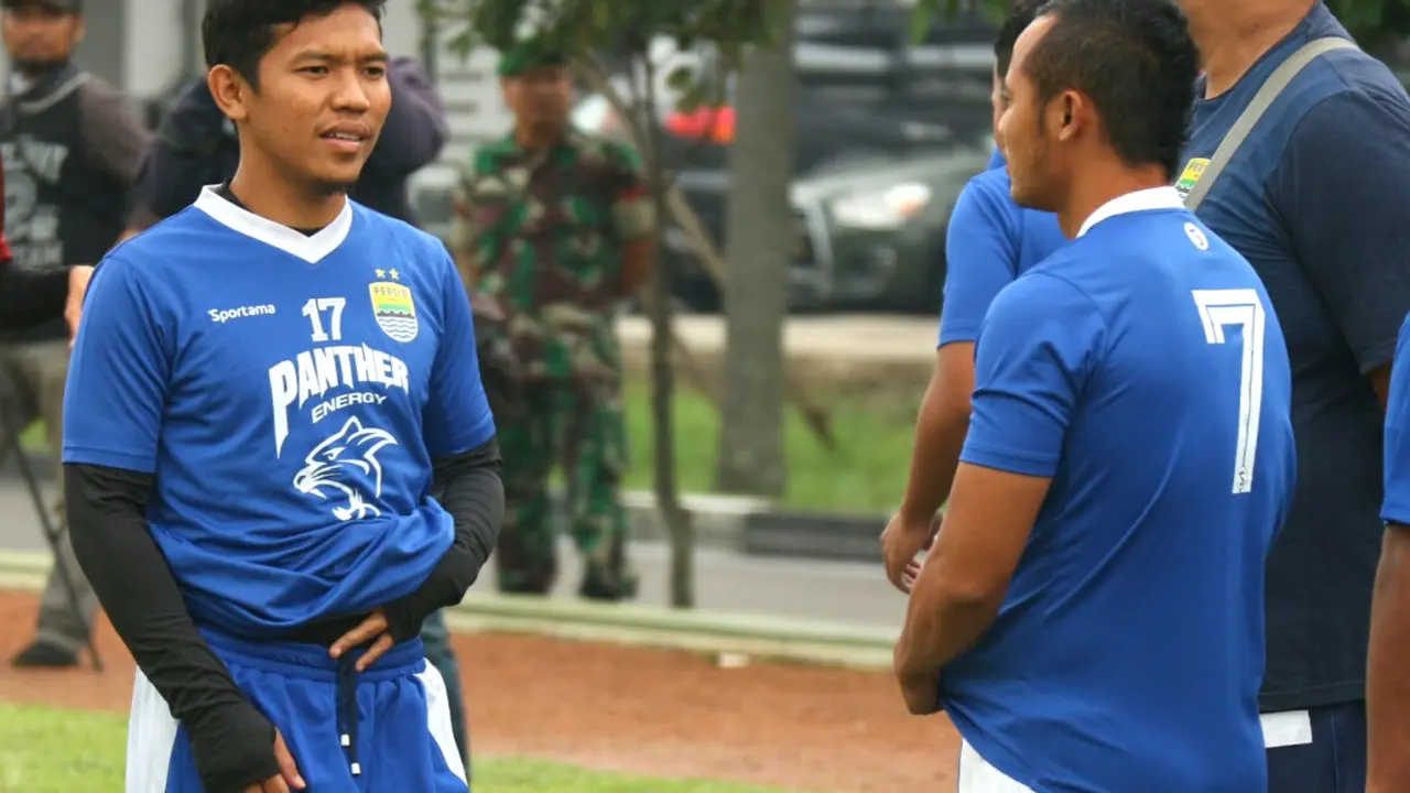 Eka Ramdani