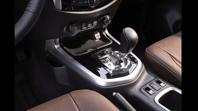Nissan Terra