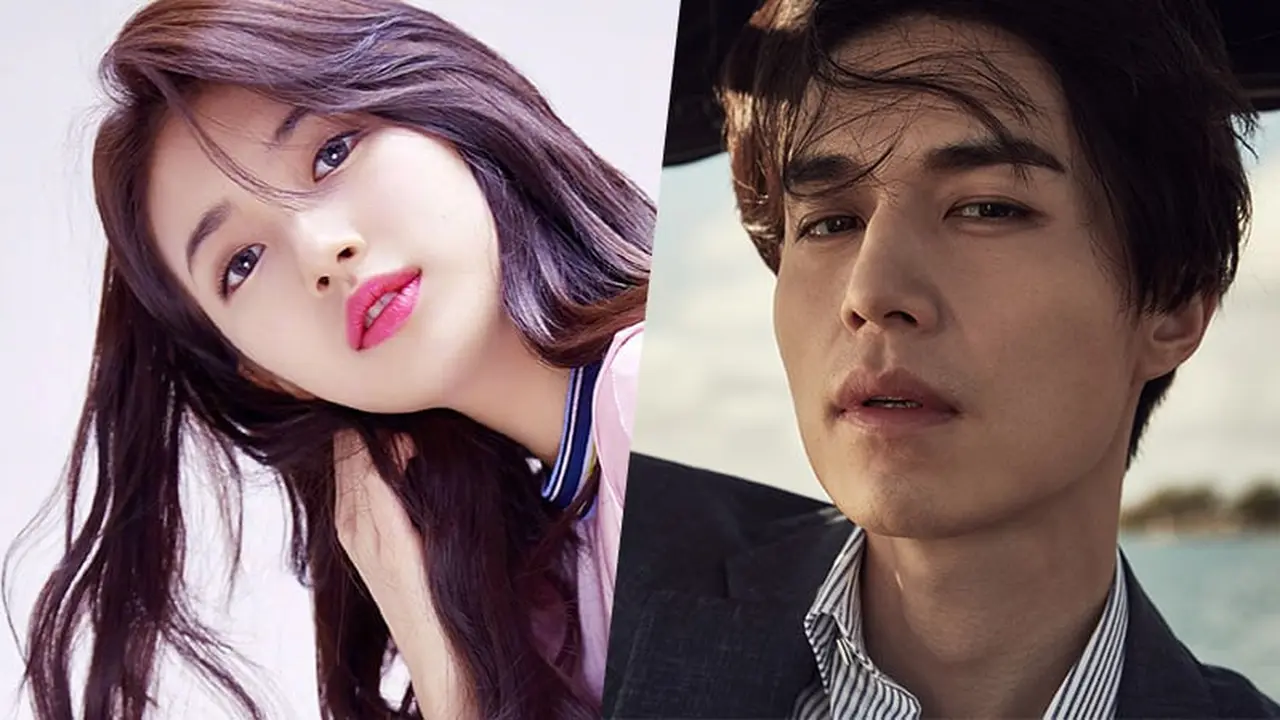 [Bintang] Mengejutkan, Ini Kebiasaan Suzy Saat Sedang Mabuk