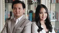 Kakak Beradik Brian dan Cella Tingkatkan Omzet Produk Kosmetik Sampai Miliaran Rupiah. foto: istimewa