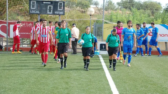 La Liga