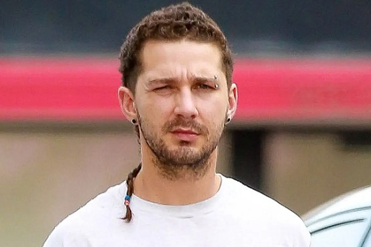 Shia LaBeouf
