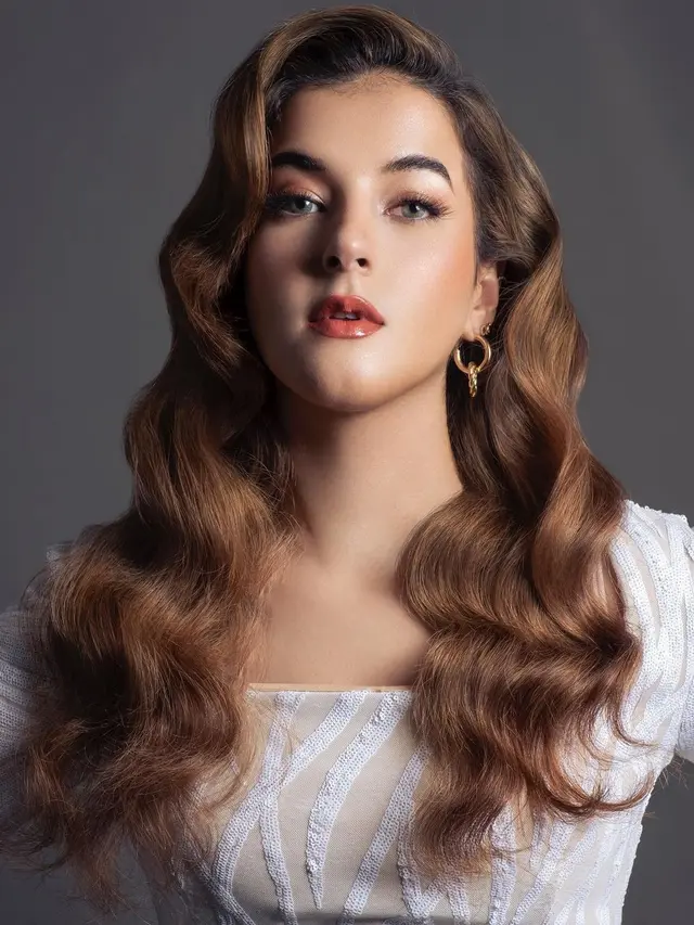 Pemotretan Terbaru Tasya Farasya