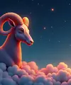 logo ramalan zodiak aries (sumber: AI generated)