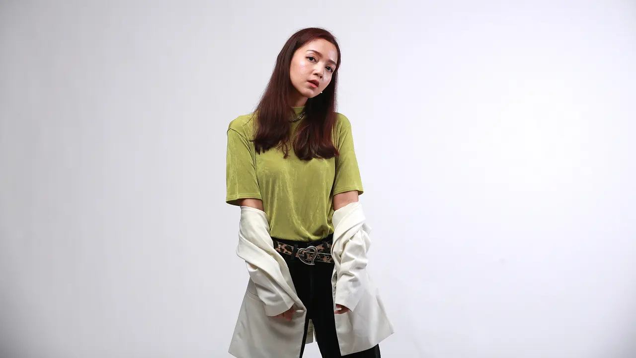 [Fimela] Aya Anjani