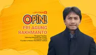 Pengajar Fakultas Teknologi Kebumian dan Energi Universitas Trisakti  dan Founder & Advisor ReforMiner Institute
