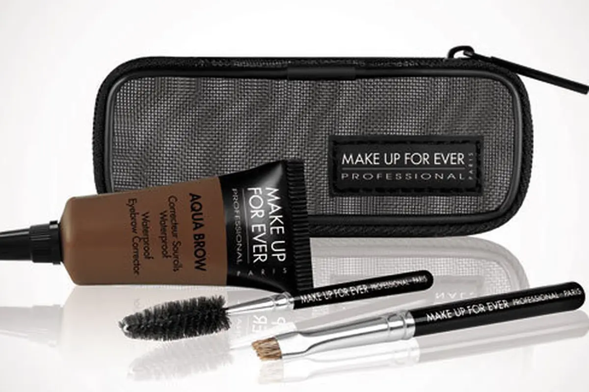 Courtesy MAKE UP FOR EVER