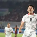 Debut Mitchell Baker Hattrick, Timnas Indonesia Libas Kamboja 5-1 di Piala AFF 2026