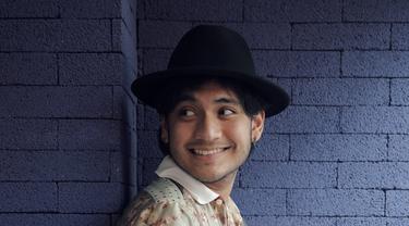 Rilis Single Giorgino Abraham Bahas Mantan Pacar News Entertainment Fimela Com