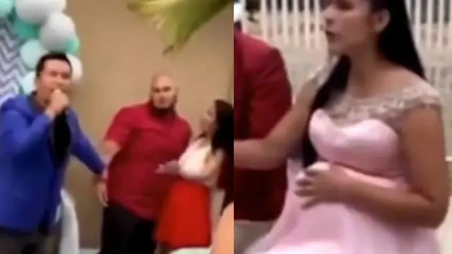 pria ungkap perselingkuhan istri