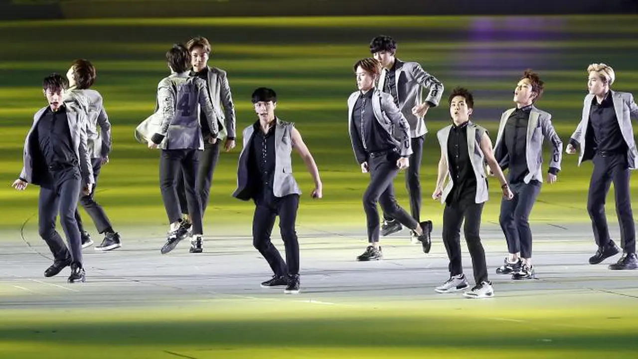 EXO