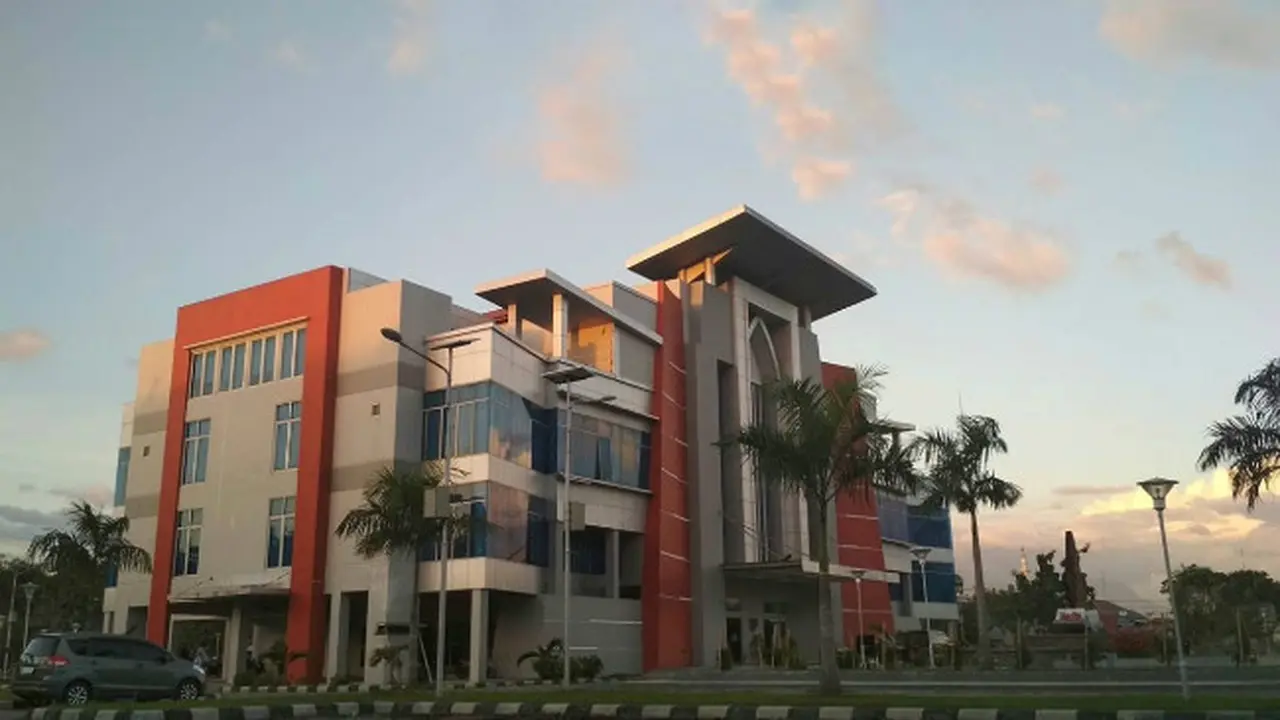 Universitas Negeri Gorontalo