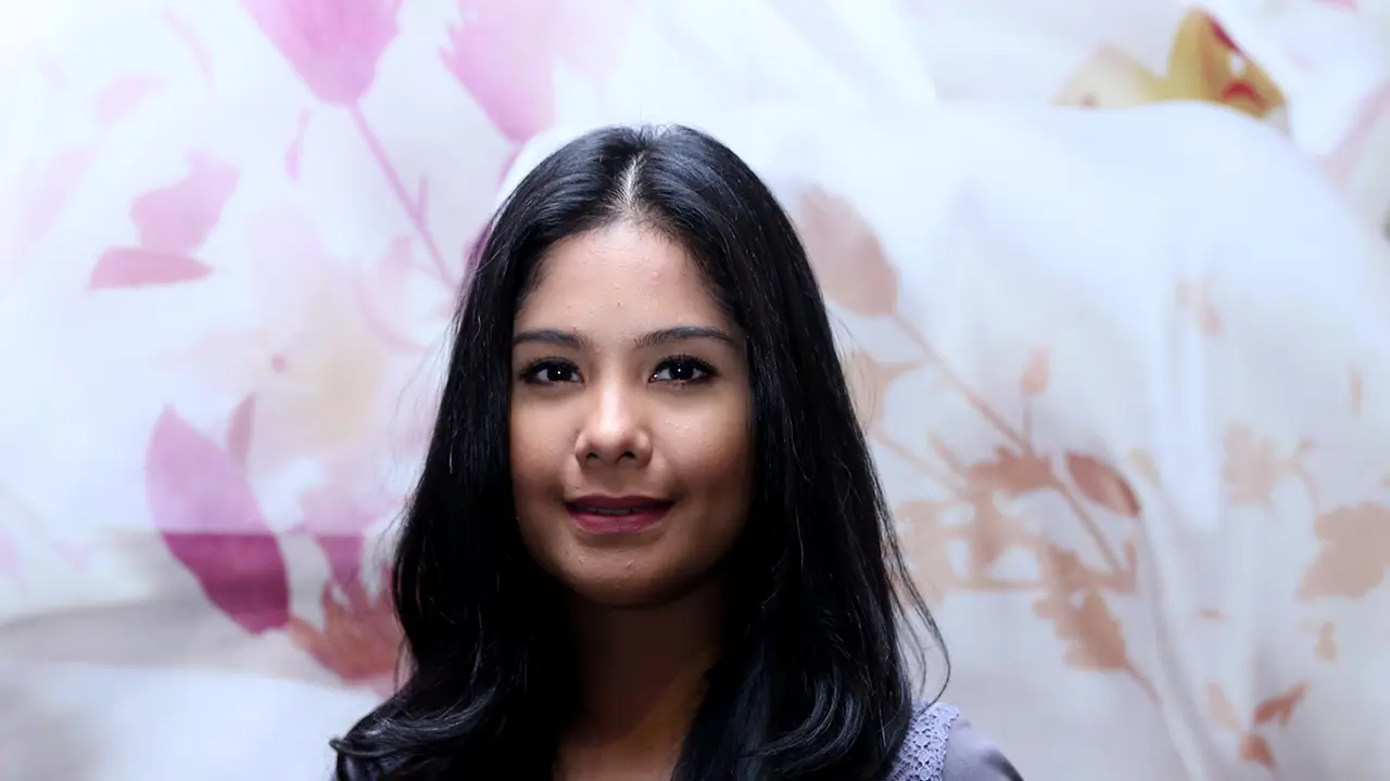 [Bintang] Annisa Pohan