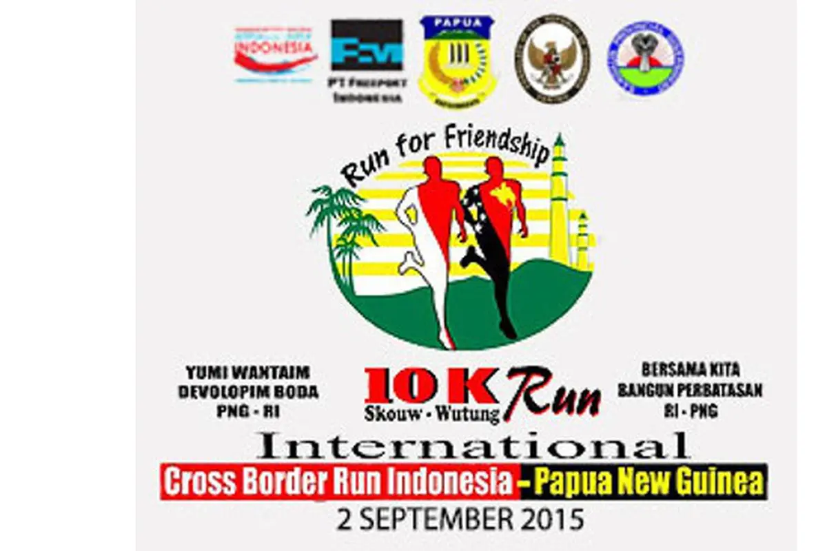 Papua 10K 0815