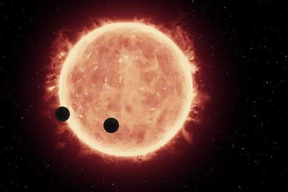 Tim internasional menelaah data Kepler dan menemukan 20 kandidat planet kembaran Bumi