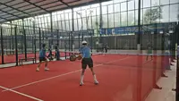 PLN Mobile NAVEN Padel Series 2026 Hadir di Jakarta, Padukan Kompetisi, Lifestyle, dan Networking Eksekutif