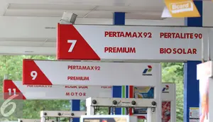 Kumpulan Hoaks Seputar BBM, Simak Faktanya