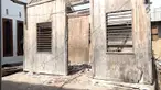 TNI mulai melakukan renovasi terhadap rumah Lalu Muhamad Zohri.