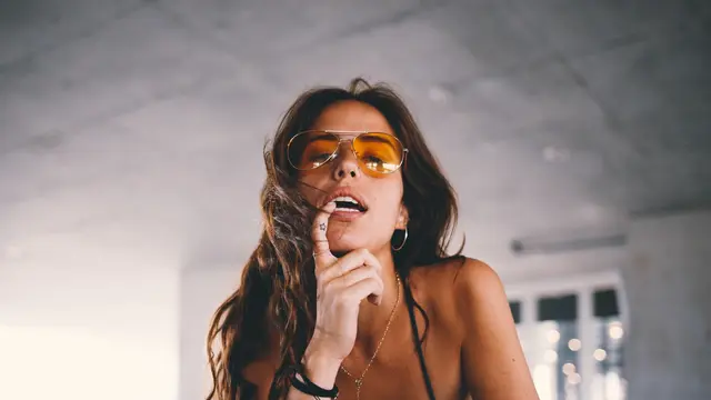 [Bintang] Ternyata 5 Zodiak Ini Nafsuan Banget, Ups!