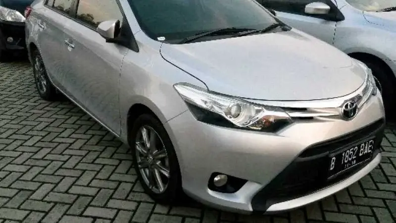 Toyota Vios