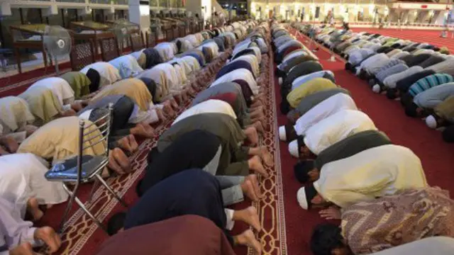 ramadan