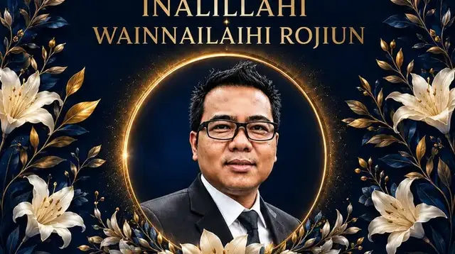 Profil Muhammad Soleh Pengacara No Viral No Justice, Warisannya Mengubah Sistem Pemilu