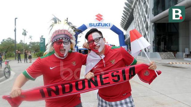 Mario Sonantha dan Rudi Aribowo