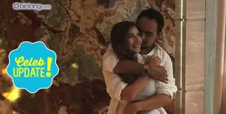 Meisya Siregar dan Bebi Romeo sangat menanti bayi laki-laki.