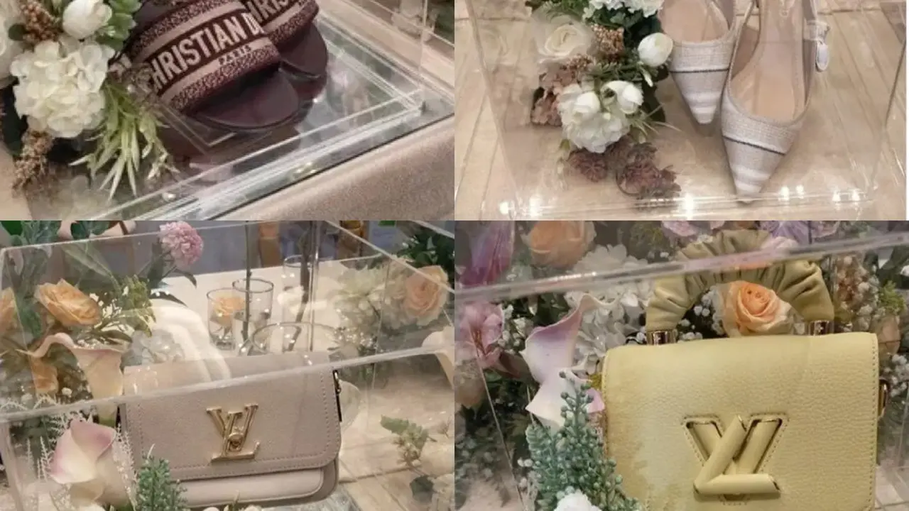 Cara Mudah Membedakan Barang Branded Asli dan Palsu Agar Tidak Tertipu