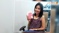Banyak Penggemar, Zivanna Letisha Sering Dilamar Orang