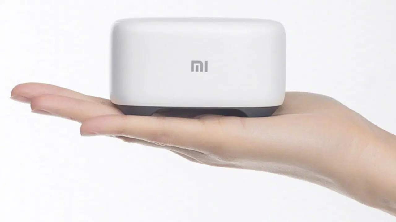 Mi AI Speaker Mini