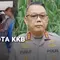 Lima Anggota KKB Diringkus